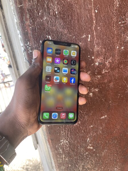 iPhone 12 Pro Max 128gb