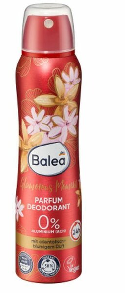 Déodorant Balea 24h Protection