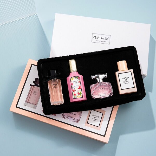 Perfume set