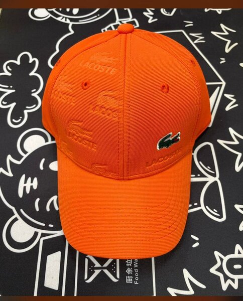 Casquette