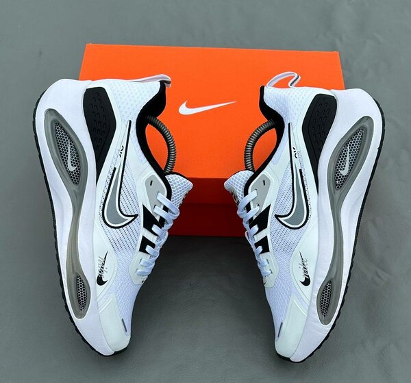 Baskets Air Zoom homme modernes