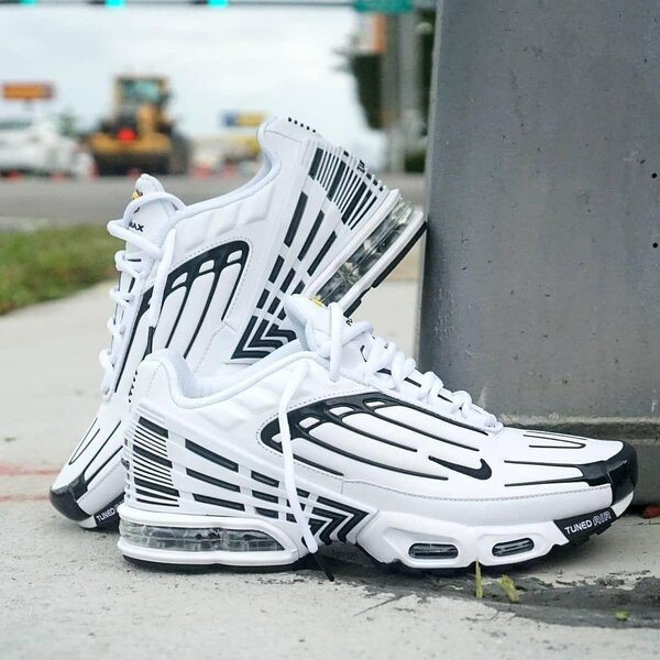 Baskets Air Max TN homme