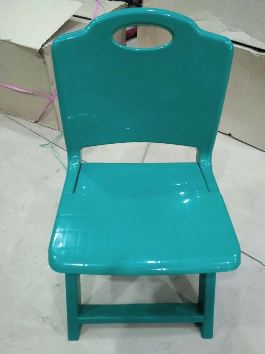 Baby folding chairs