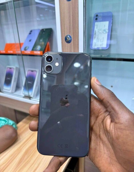 iPhone 11 simple 128GB