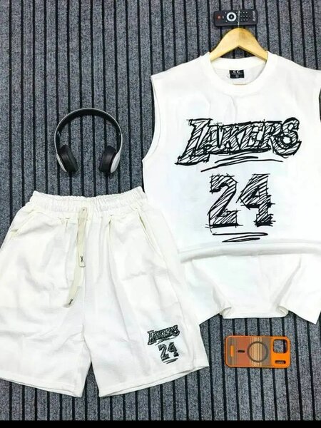 Ensemble Sportif Homme