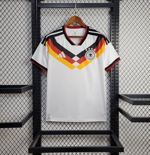 Maillot Allemagne 2023