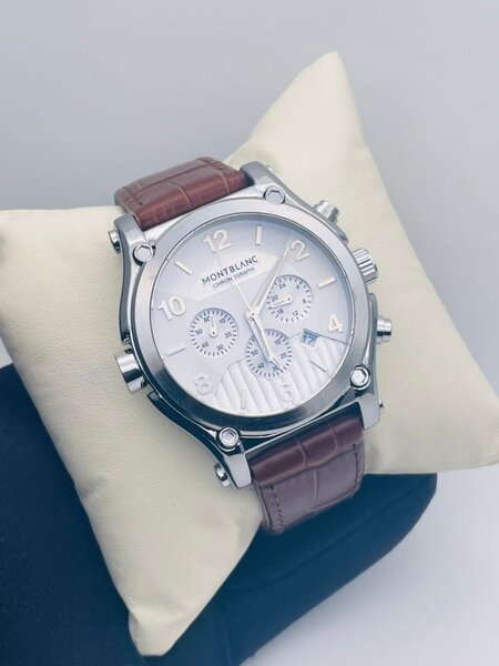 Montre Chronographe Montblanc