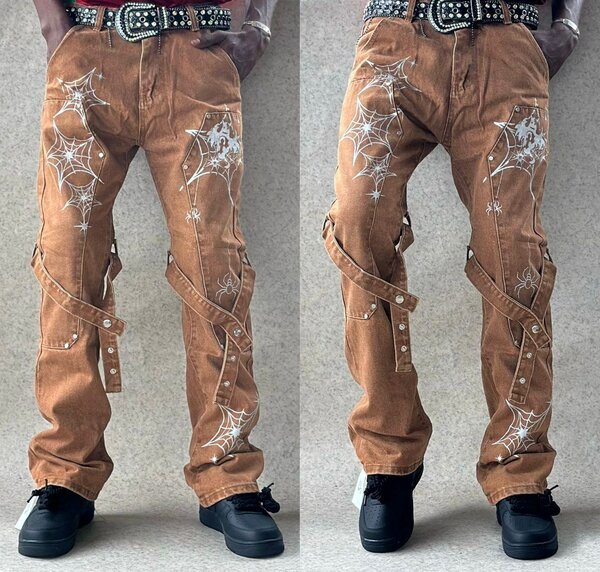 Pantalon Jeans