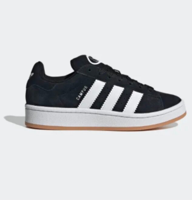 Baskets Adidas Campus classiques