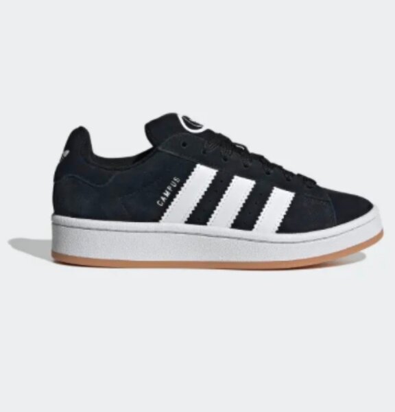 Baskets Adidas Campus classiques