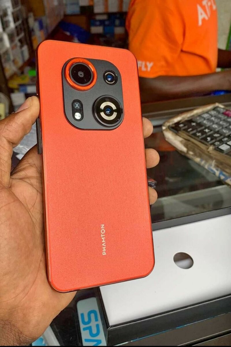 TECNO PHANTOM X2 Pro 256GB