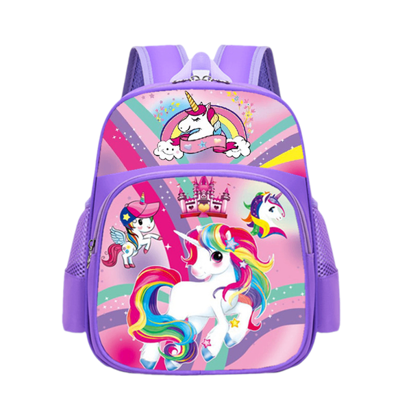 Kids backpack