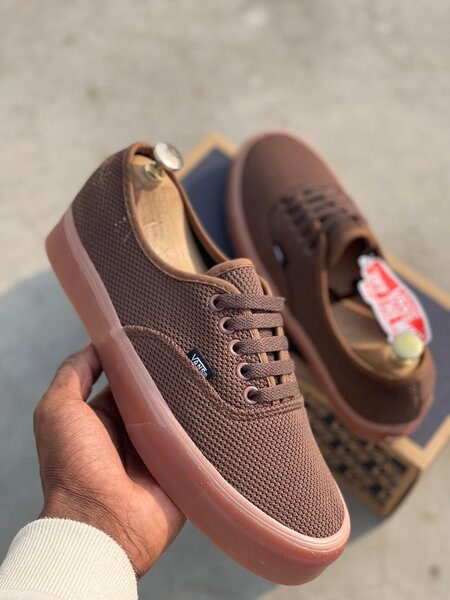 Vans old skool original