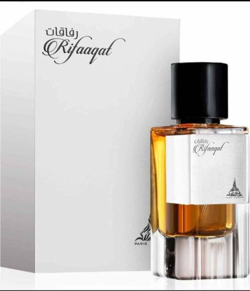Eau de Parfum Luxe Rifaaqat pour Femme