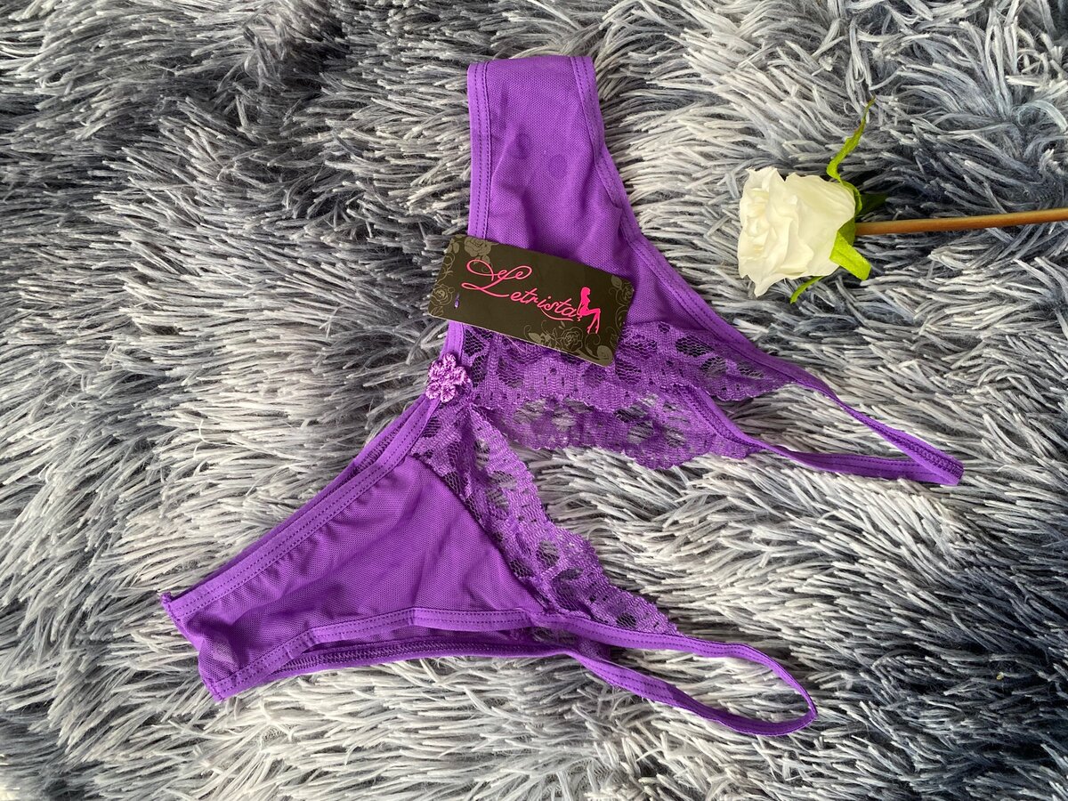 Sexy lingerie undies