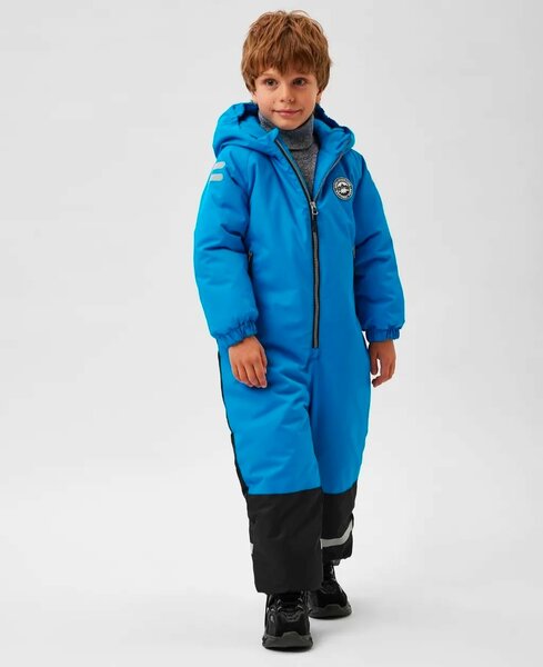 Детский комбинезон Futurino