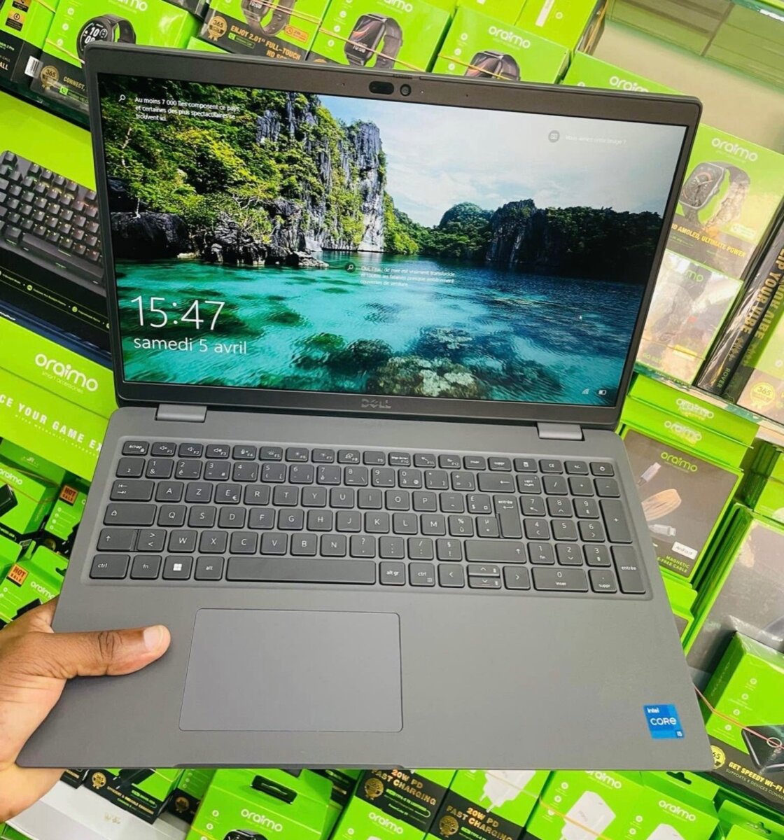 Dell Portable Performant