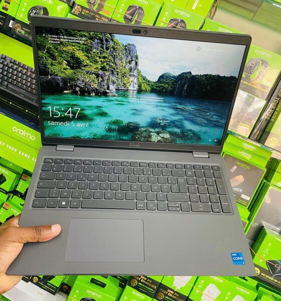 Dell Portable Performant