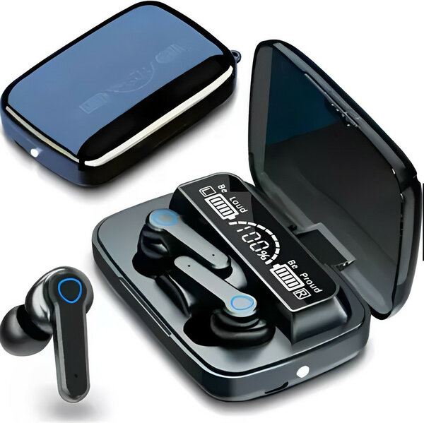Écouteurs Sans Fil Bluetooth