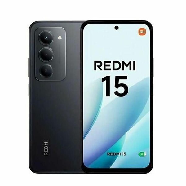 Smartphone Redmi 15 5G