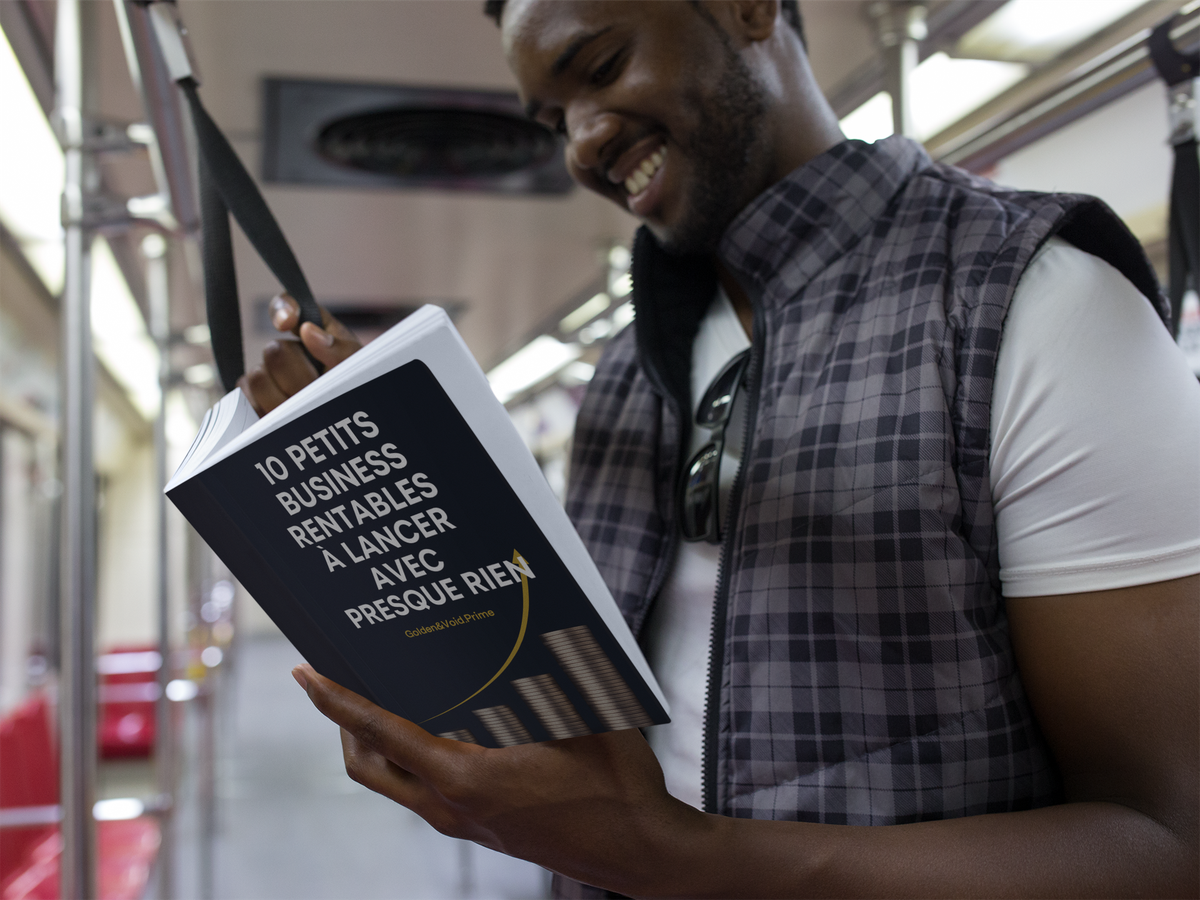 10 Profitable Small Businesses Guide