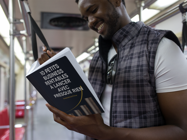 10 Profitable Small Businesses Guide