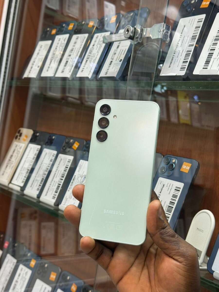 A16 tout passe propre