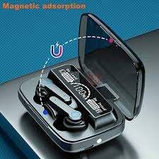 Écouteurs Bluetooth sans fil