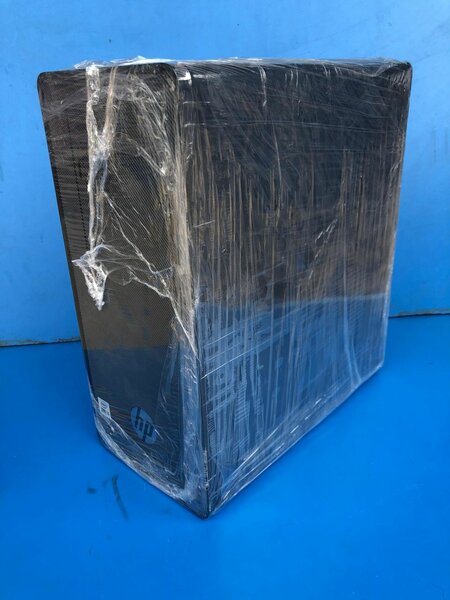 Tour PC HP haute performance