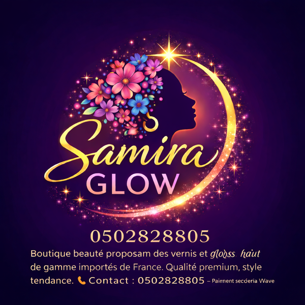 Samira glow