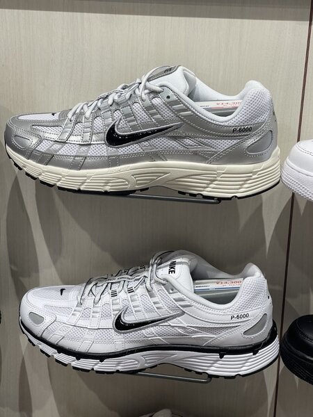 Chaussures running P-6000