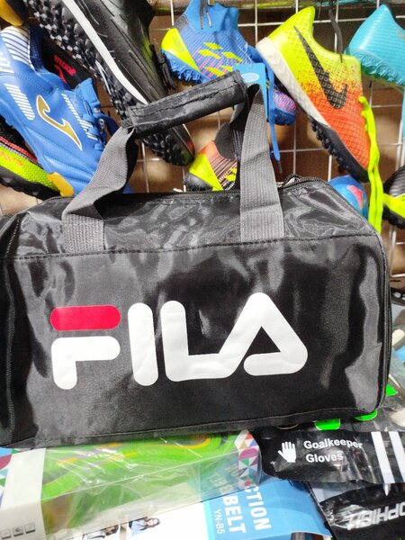 спортивная сумка