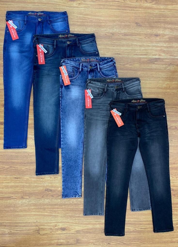Men jeans