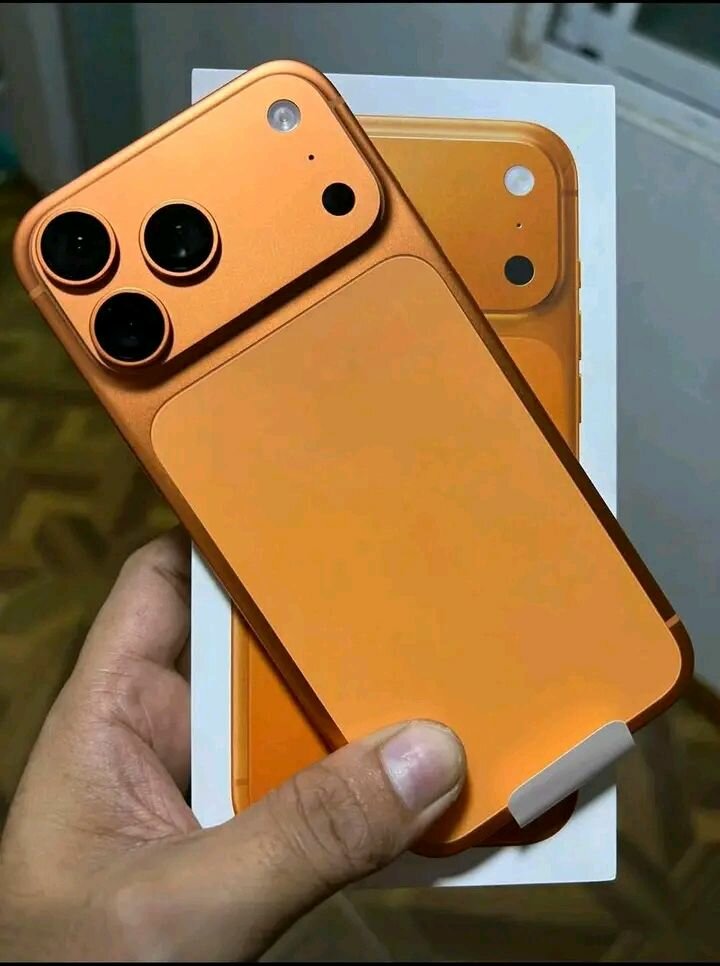 Smartphone moderne 5G