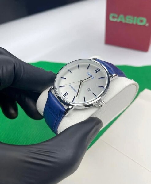 Montres Classiques Casio