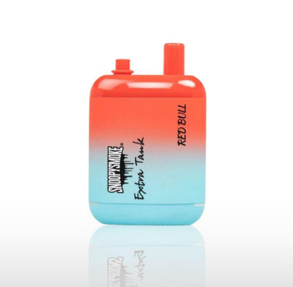 Double Saveurs Rechargeable