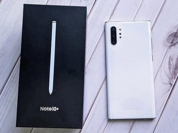 Samsung Galaxy Note10+ 5G
