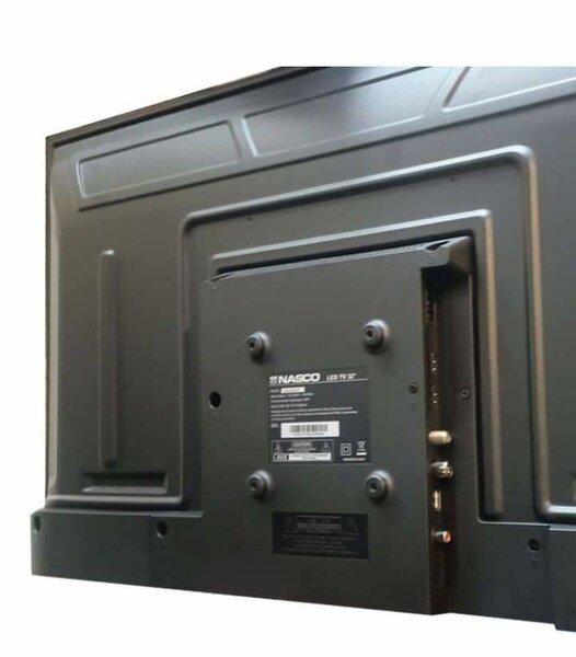 Télévision LED 32" NASCO