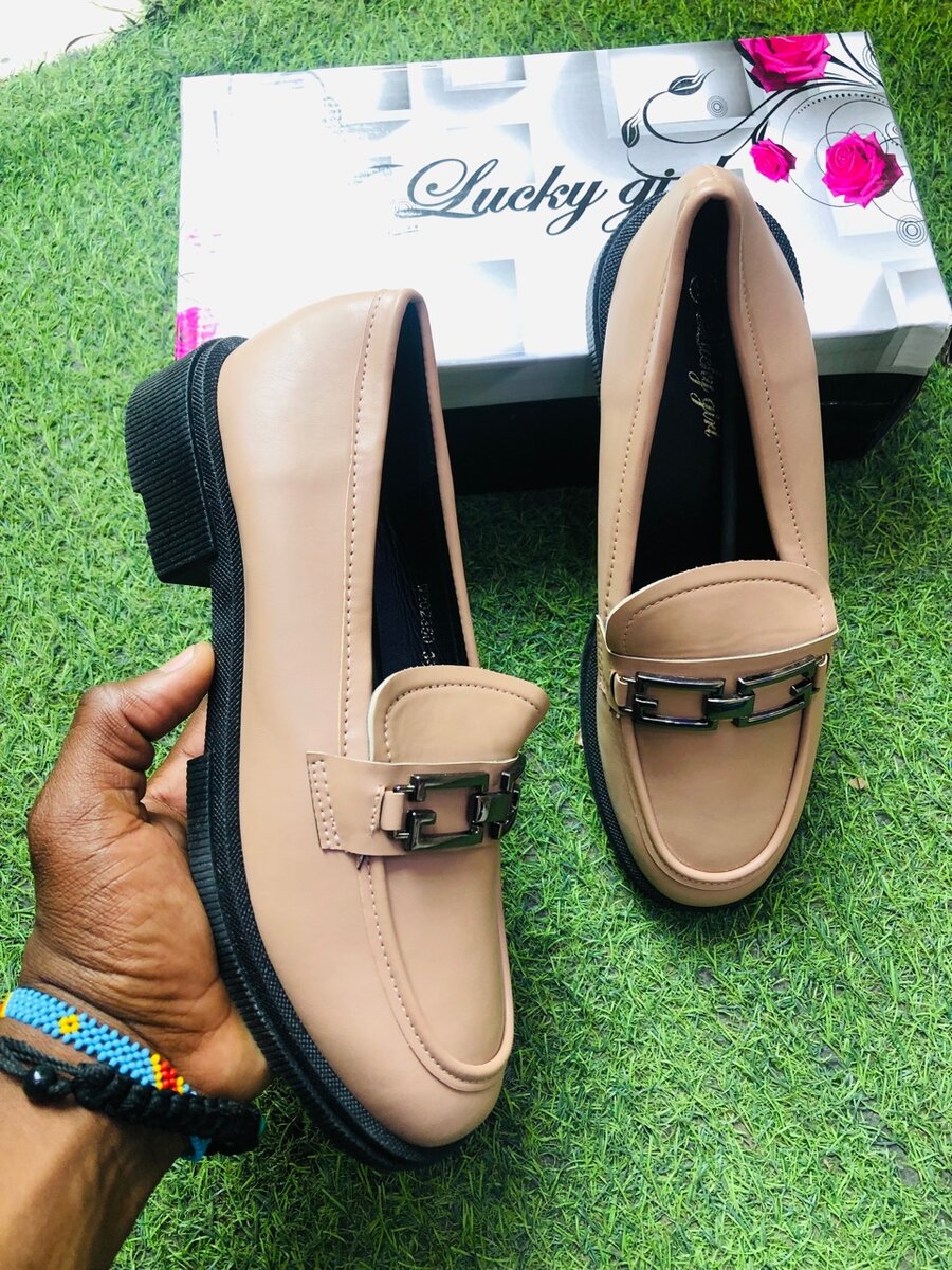 Quality loafers