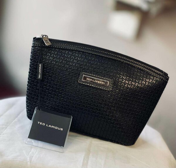 Trousse Toilettage Ted Lapidus