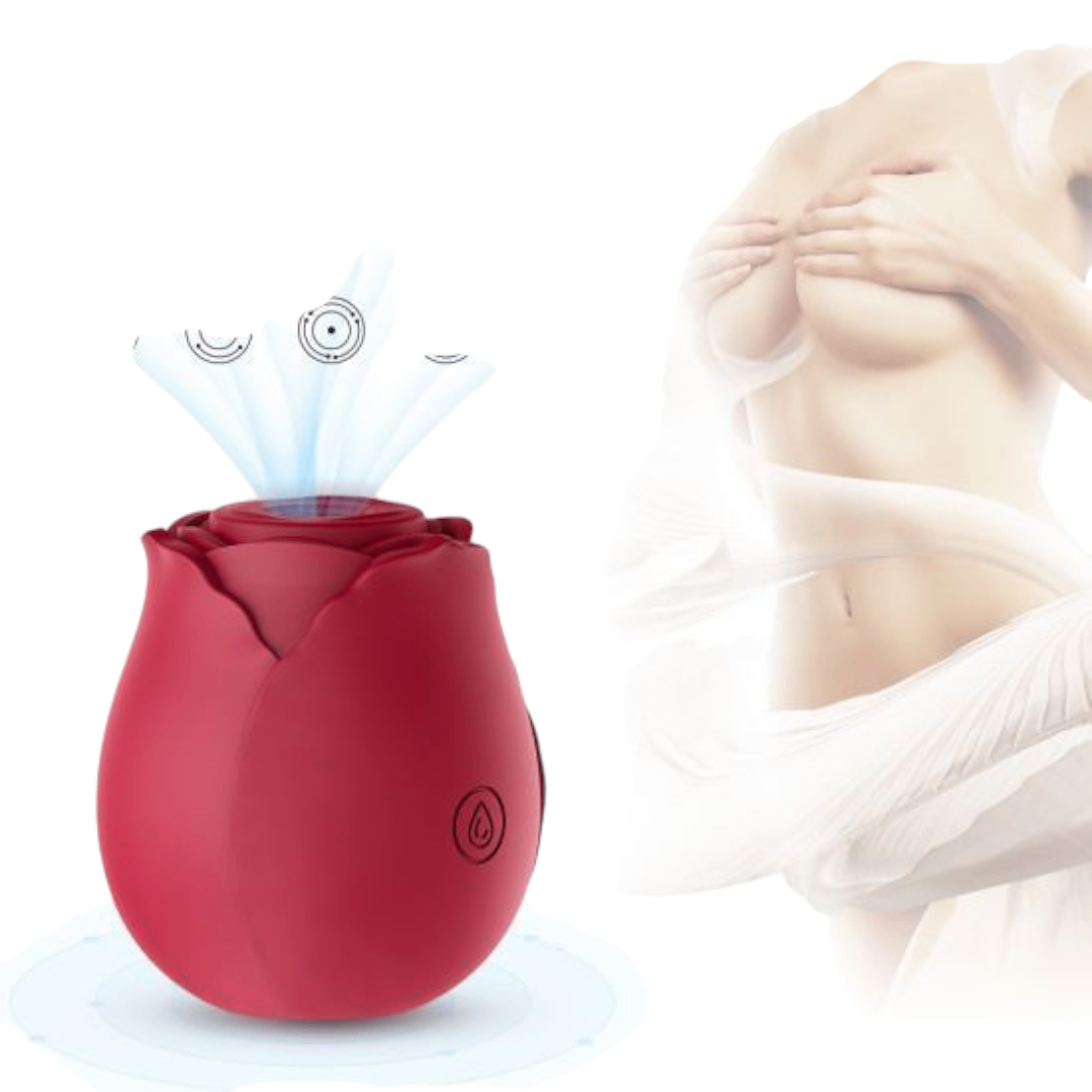 Vibro Masseur Clito SN05