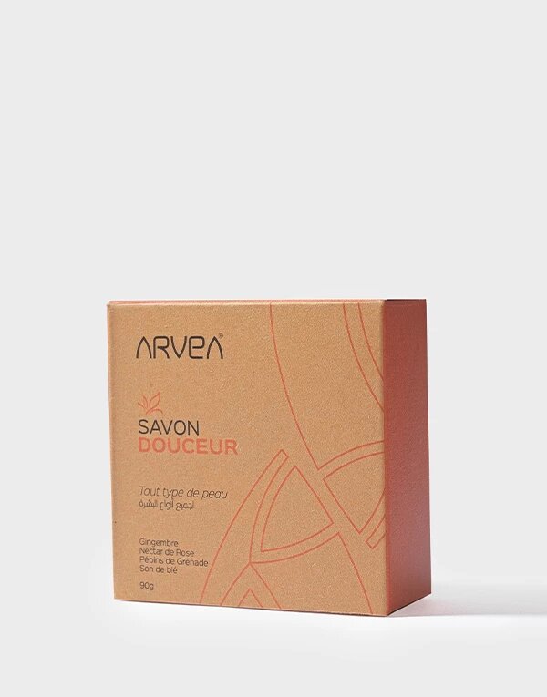 Savon Douceur ARVEA