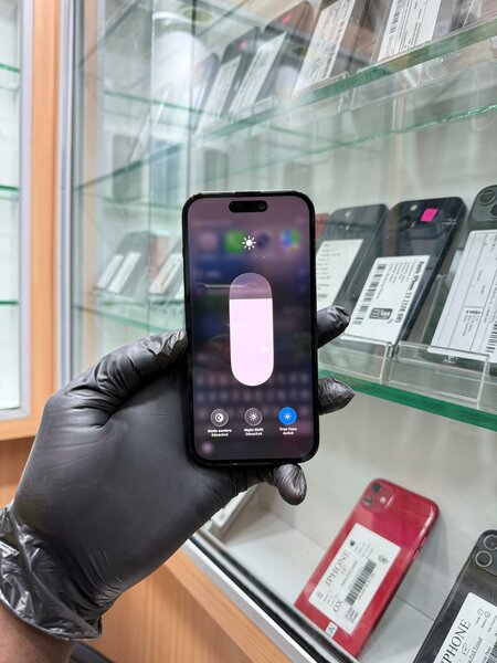 iPhone 14 Pro 256Go Occasion