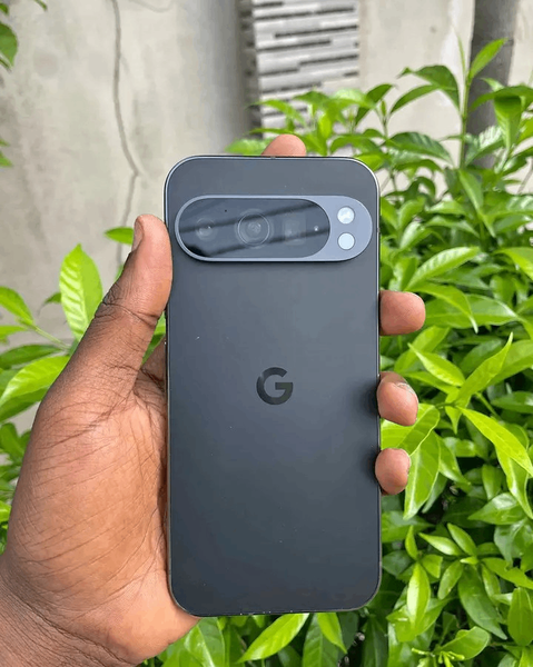 Smartphone Google 9 Pro