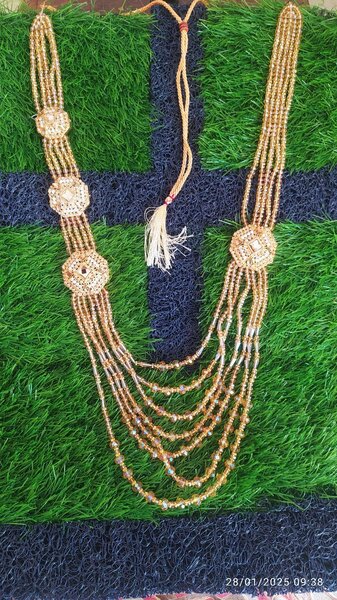 Bridle jewelry