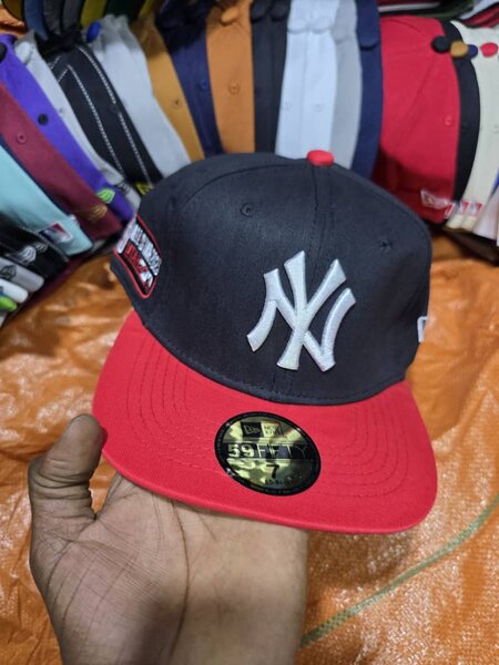 Casquette New York Yankees