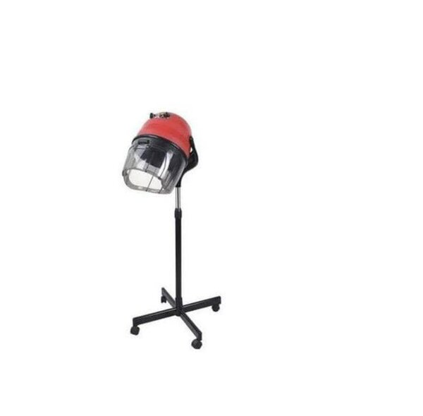 Casque Sèche-cheveux Salon