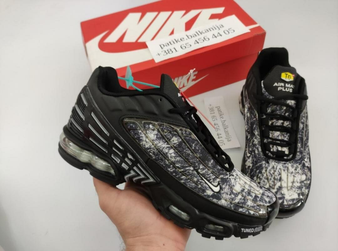Nike Air Max Plus TN Homme