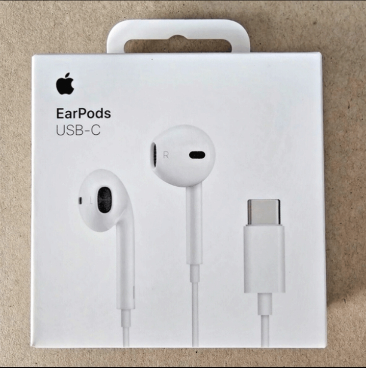 EarPods USB-C Apple