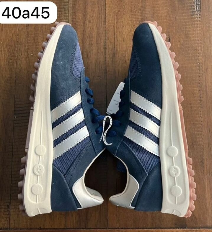 Chaussures Adidas Homme